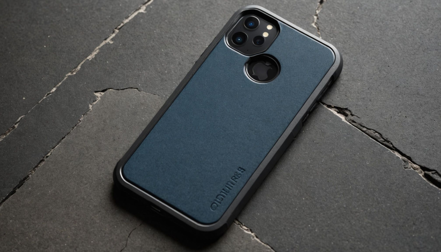 Rhinoshield : la coque ultime pour une protection robuste